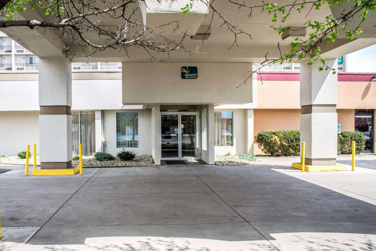 Baymont By Wyndham Youngstown Εξωτερικό φωτογραφία